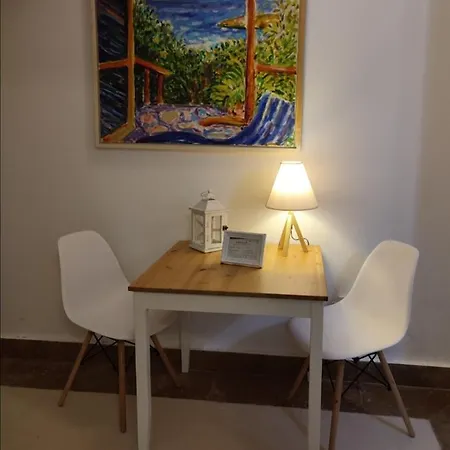 Kolonaki Elegant Apartmán Atény