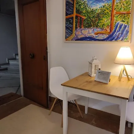 Apartmán Kolonaki Elegant