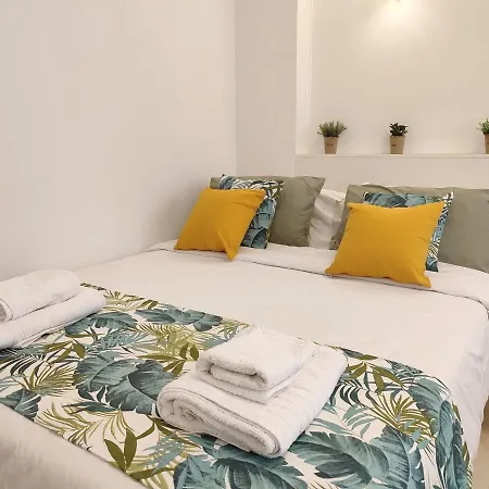 Kolonaki Elegant Apartmán Atény