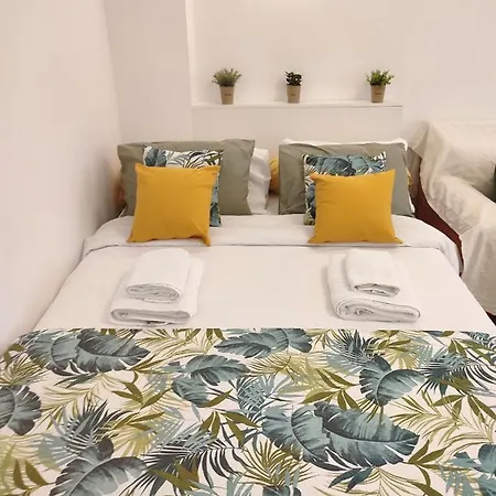 Apartmán Kolonaki Elegant Atény