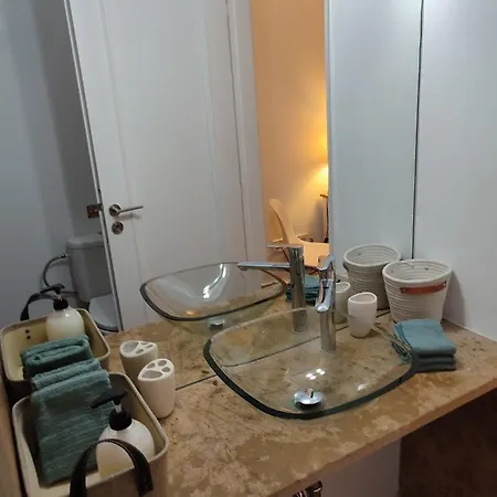 Kolonaki Elegant Atény