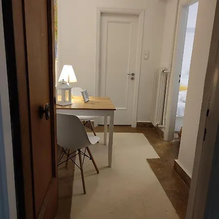 Apartmán Kolonaki Elegant *