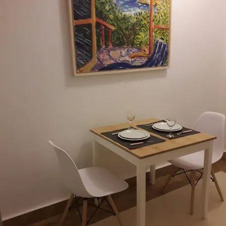 Kolonaki Elegant Atény