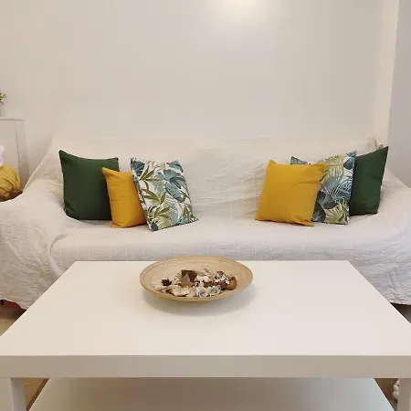 Kolonaki Elegant Apartamento Atenas