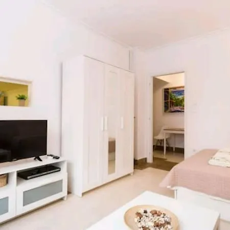 Kolonaki Elegant * Atenas